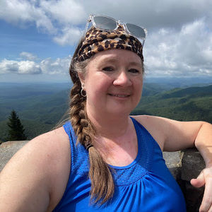 Meet your Posher, Heather